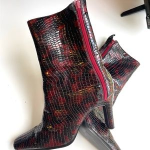 Boots 🔥 🚨 FLASH SALEEE